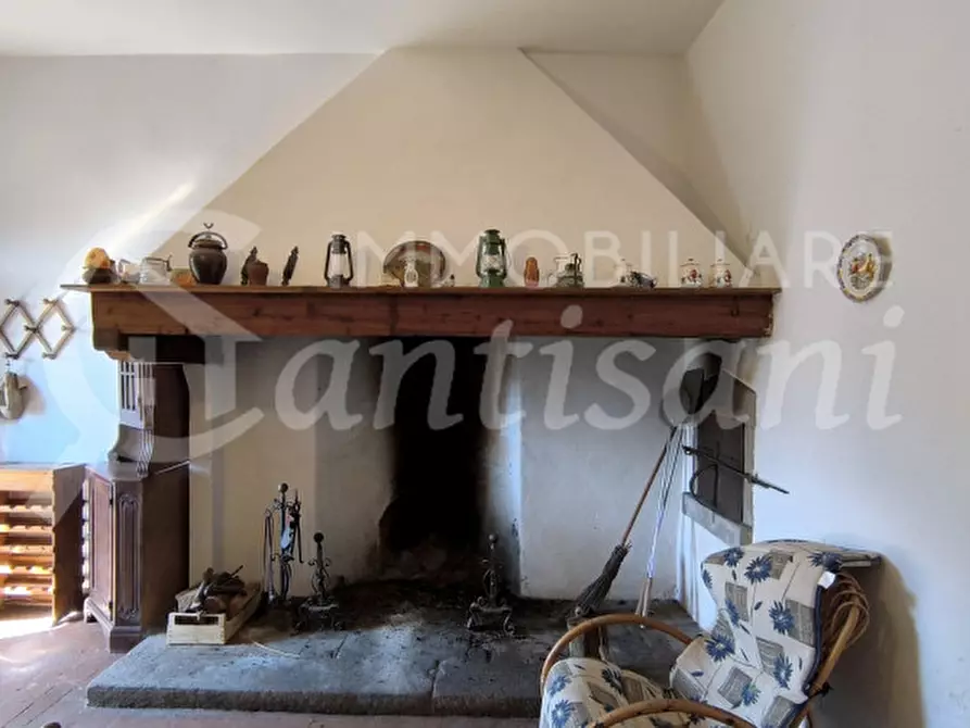 Immagine 7 di Casa indipendente in vendita  in via di cavallico a Scarperia E San Piero