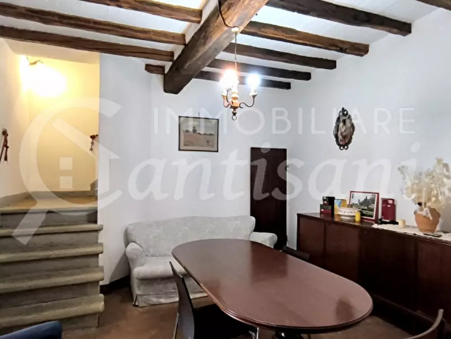 Immagine 8 di Casa indipendente in vendita  in via di cavallico a Scarperia E San Piero