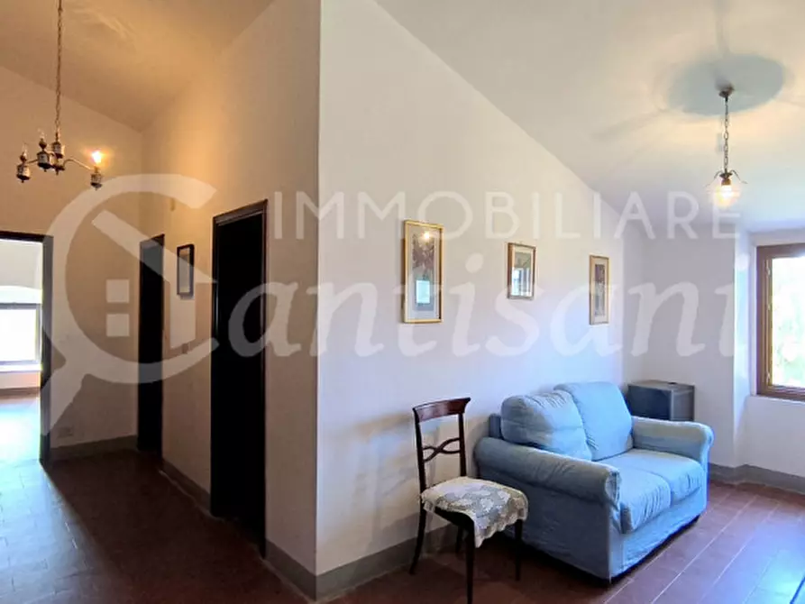 Immagine 10 di Casa indipendente in vendita  in via di cavallico a Scarperia E San Piero