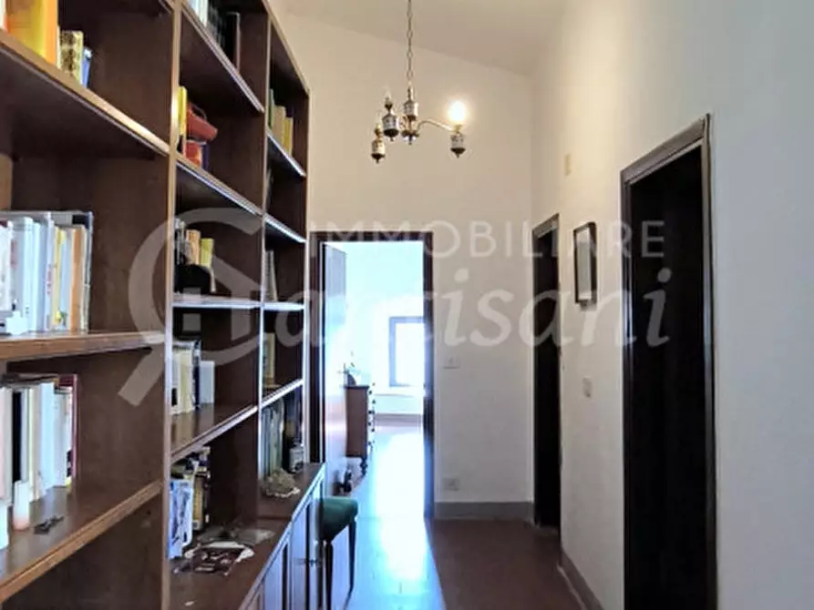 Immagine 11 di Casa indipendente in vendita  in via di cavallico a Scarperia E San Piero