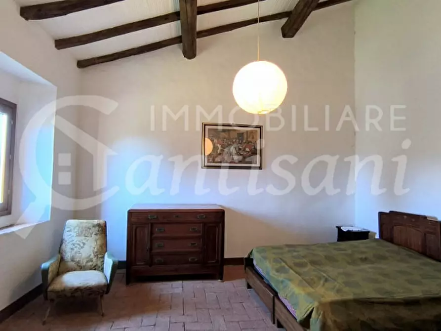 Immagine 12 di Casa indipendente in vendita  in via di cavallico a Scarperia E San Piero