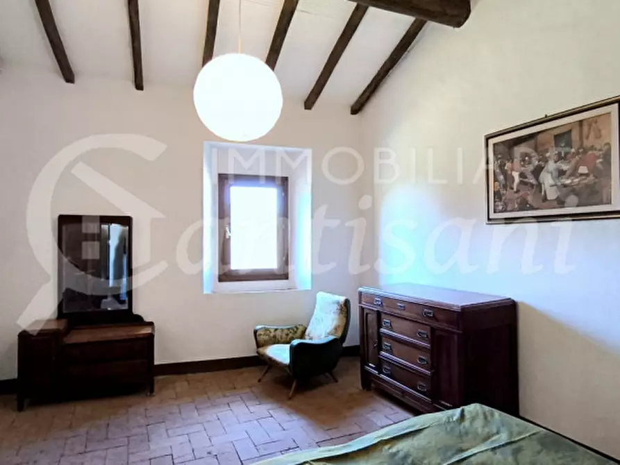 Immagine 13 di Casa indipendente in vendita  in via di cavallico a Scarperia E San Piero