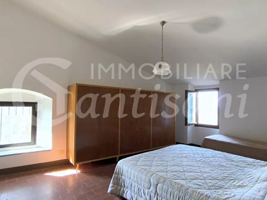 Immagine 17 di Casa indipendente in vendita  in via di cavallico a Scarperia E San Piero