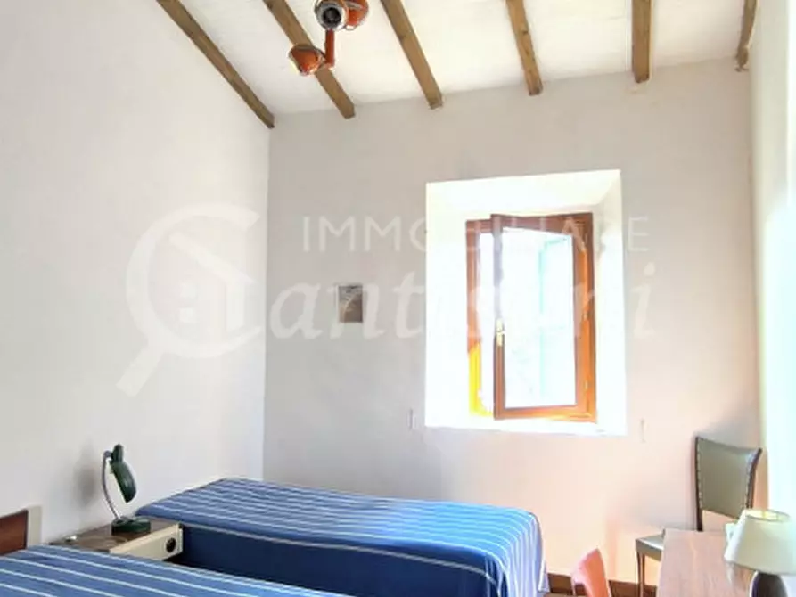 Immagine 19 di Casa indipendente in vendita  in via di cavallico a Scarperia E San Piero