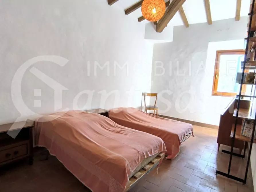 Immagine 20 di Casa indipendente in vendita  in via di cavallico a Scarperia E San Piero