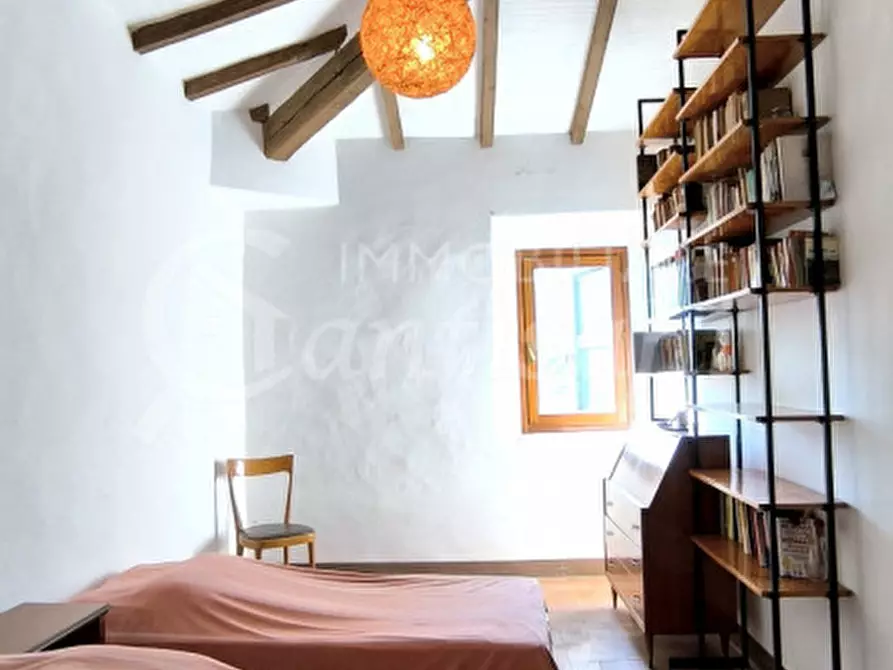 Immagine 21 di Casa indipendente in vendita  in via di cavallico a Scarperia E San Piero