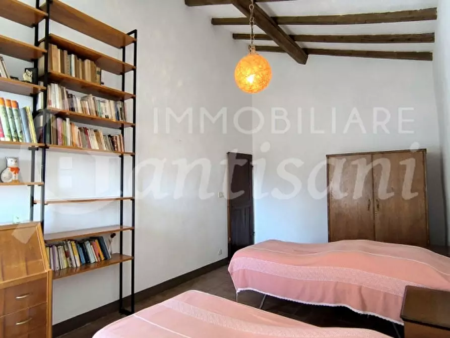 Immagine 22 di Casa indipendente in vendita  in via di cavallico a Scarperia E San Piero