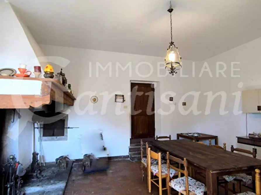 Immagine 23 di Casa indipendente in vendita  in via di cavallico a Scarperia E San Piero