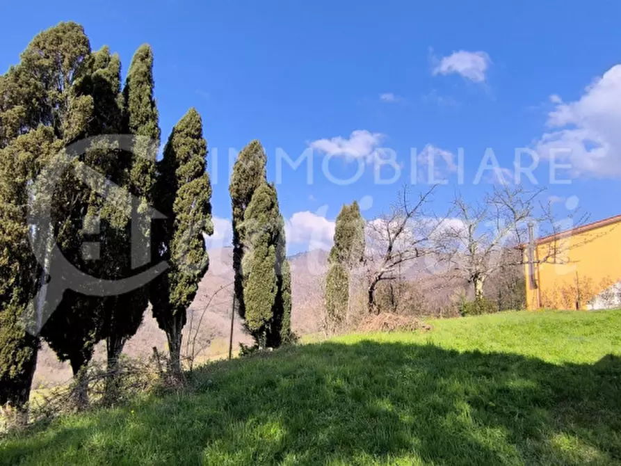 Immagine 24 di Casa indipendente in vendita  in via di cavallico a Scarperia E San Piero