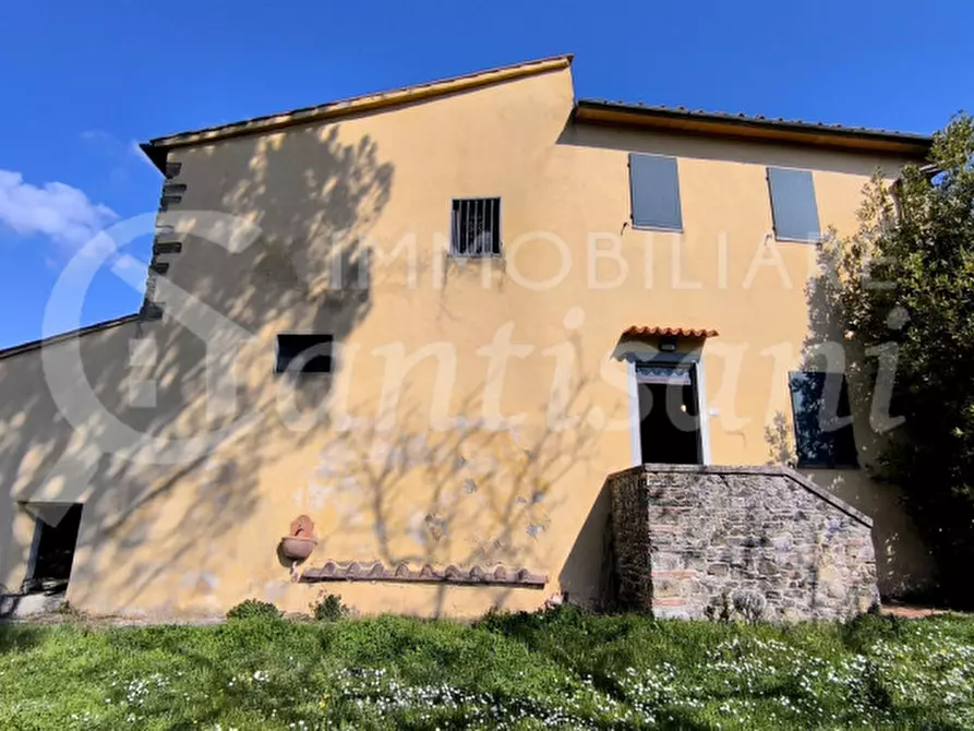 Immagine 25 di Casa indipendente in vendita  in via di cavallico a Scarperia E San Piero