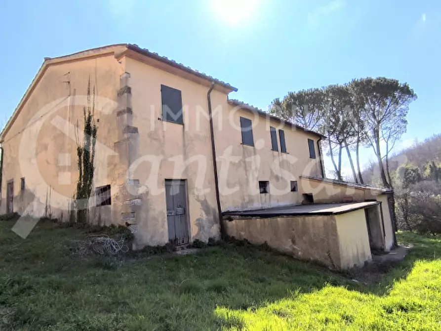 Immagine 26 di Casa indipendente in vendita  in via di cavallico a Scarperia E San Piero