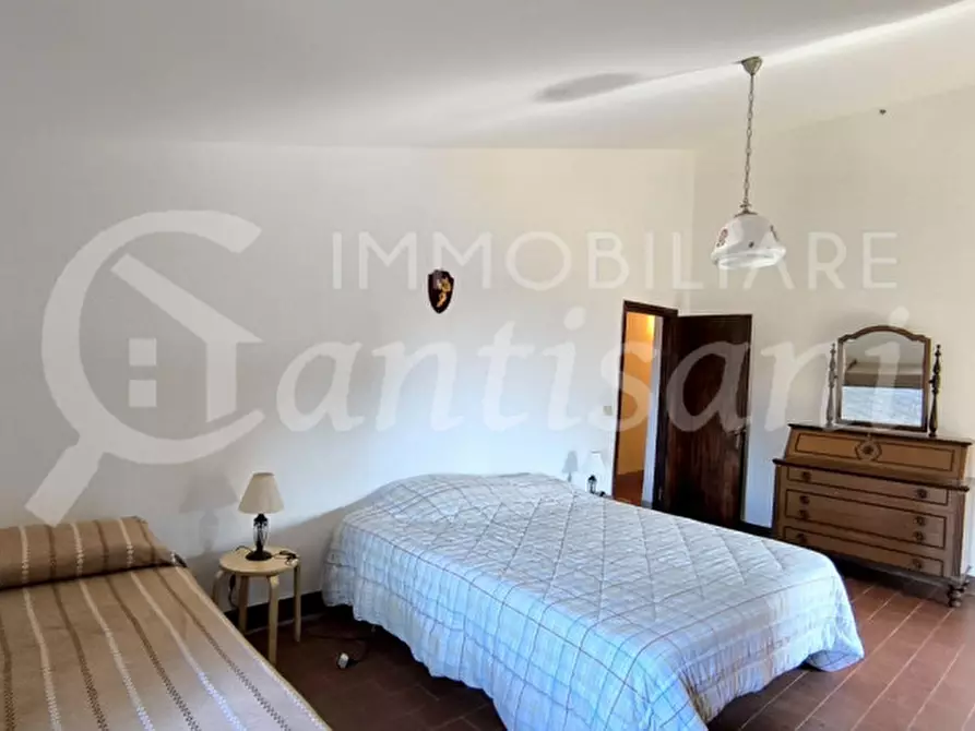 Immagine 27 di Casa indipendente in vendita  in via di cavallico a Scarperia E San Piero