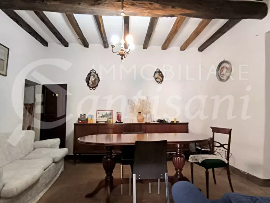Immagine 28 di Casa indipendente in vendita  in via di cavallico a Scarperia E San Piero