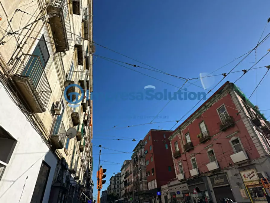 Immagine 2 di Negozio in affitto  in Corso Giuseppe Garibaldi 332 a Napoli