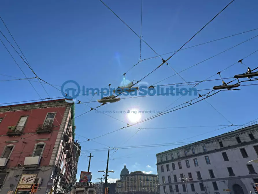 Immagine 3 di Negozio in affitto  in Corso Giuseppe Garibaldi 332 a Napoli