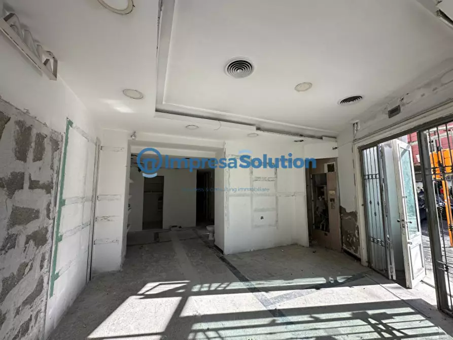 Immagine 6 di Negozio in affitto  in Corso Giuseppe Garibaldi 332 a Napoli