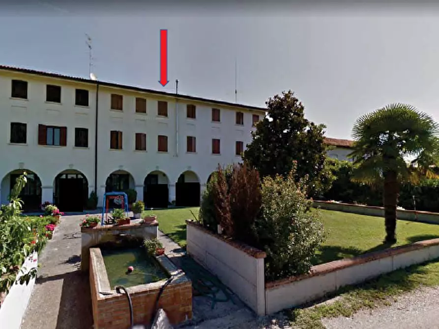 Immagine 1 di Rustico / casale in vendita  in Via Pra Gatta, 4 a Oderzo