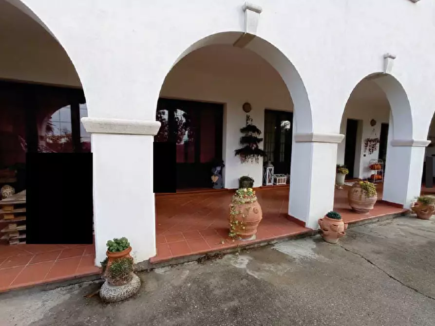 Immagine 2 di Rustico / casale in vendita  in Via Pra Gatta, 4 a Oderzo