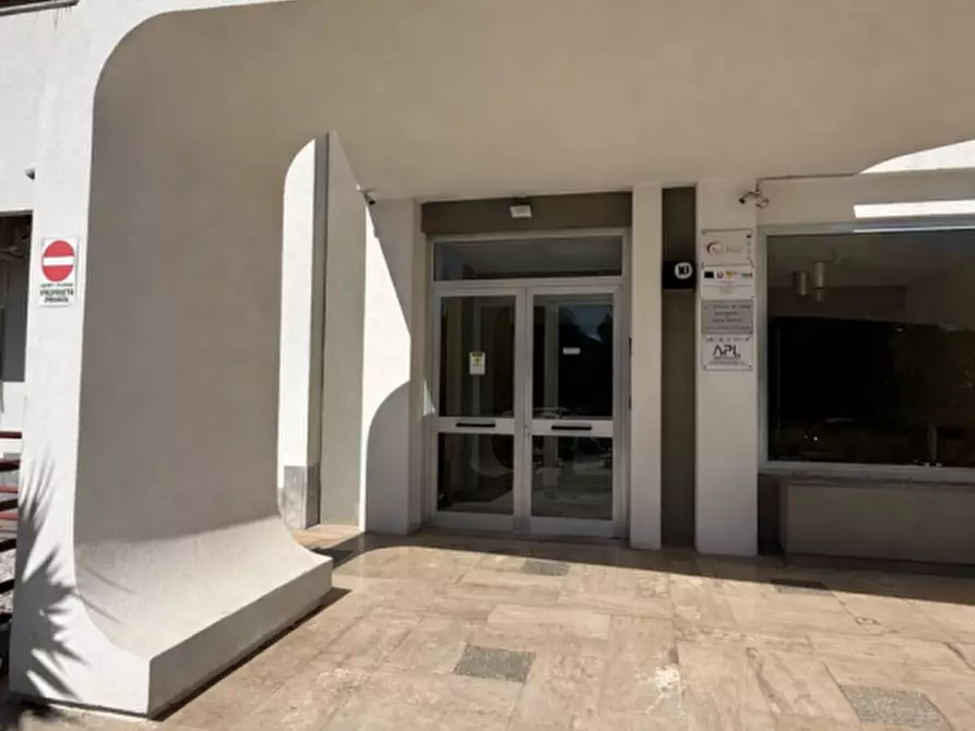 Immagine 2 di Appartamento in vendita  in Via Ferdinando Ferri, 10 a Palermo