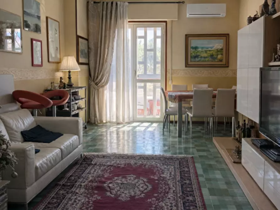 Immagine 4 di Appartamento in vendita  in Via Ferdinando Ferri, 10 a Palermo