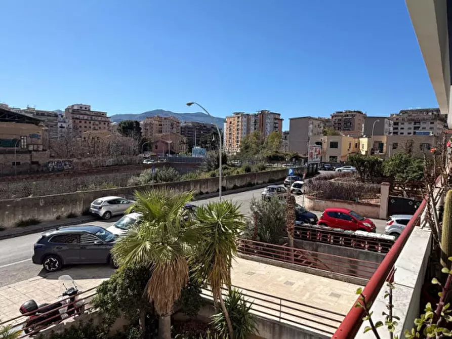 Immagine 6 di Appartamento in vendita  in Via Ferdinando Ferri, 10 a Palermo