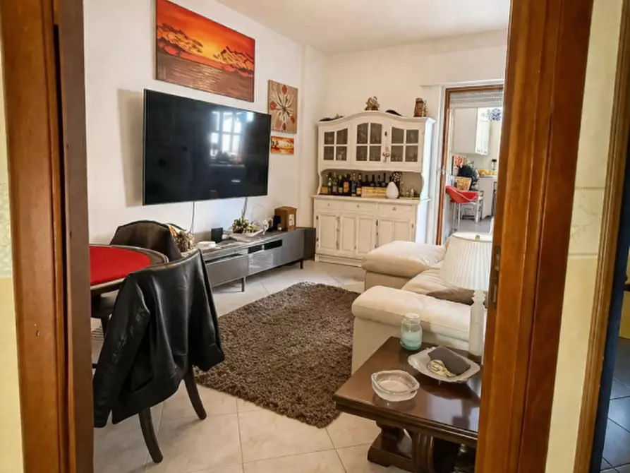 Immagine 7 di Appartamento in vendita  in Via Ferdinando Ferri, 10 a Palermo