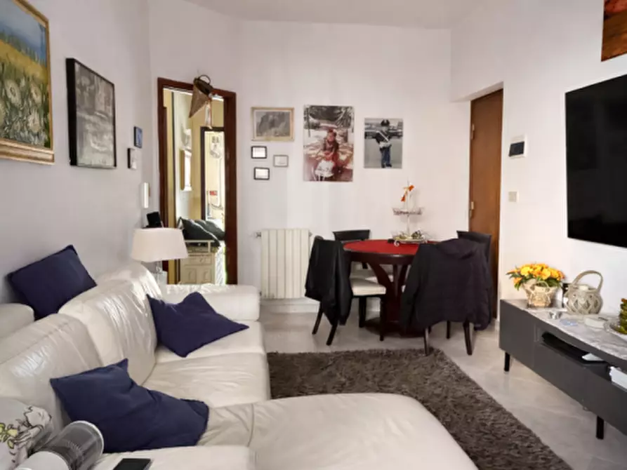 Immagine 8 di Appartamento in vendita  in Via Ferdinando Ferri, 10 a Palermo