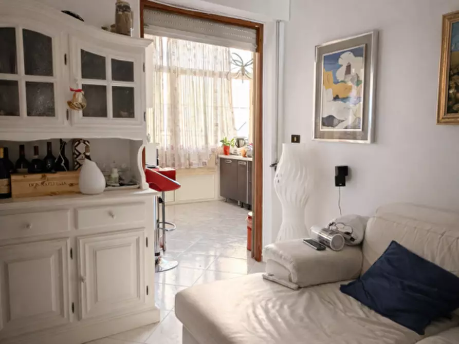 Immagine 9 di Appartamento in vendita  in Via Ferdinando Ferri, 10 a Palermo