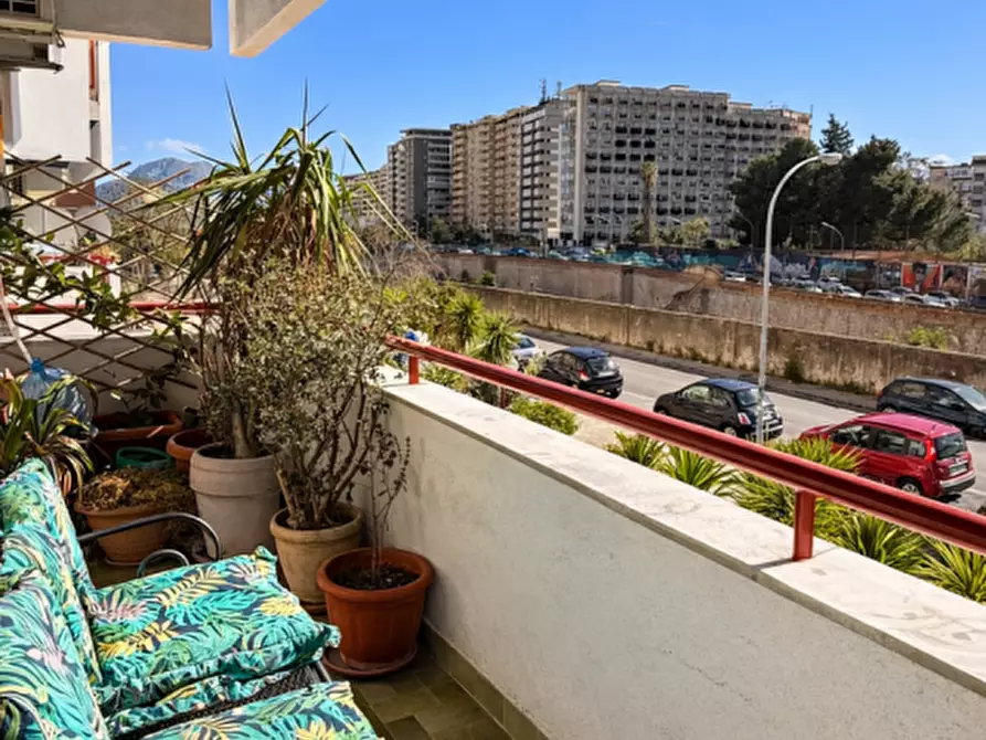Immagine 10 di Appartamento in vendita  in Via Ferdinando Ferri, 10 a Palermo