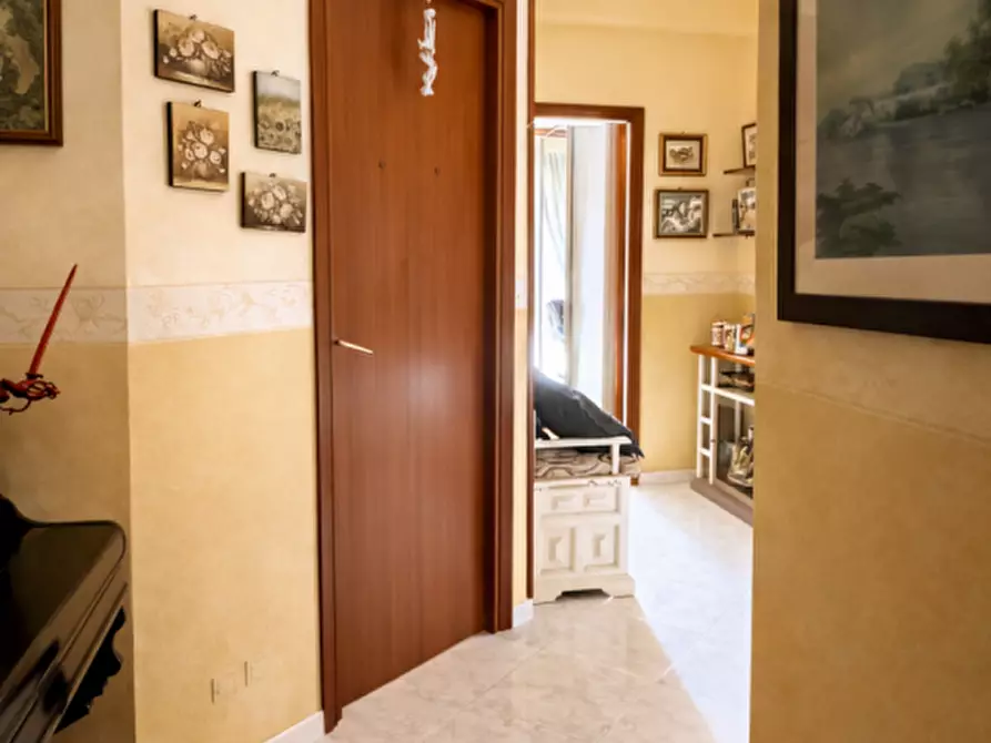 Immagine 12 di Appartamento in vendita  in Via Ferdinando Ferri, 10 a Palermo