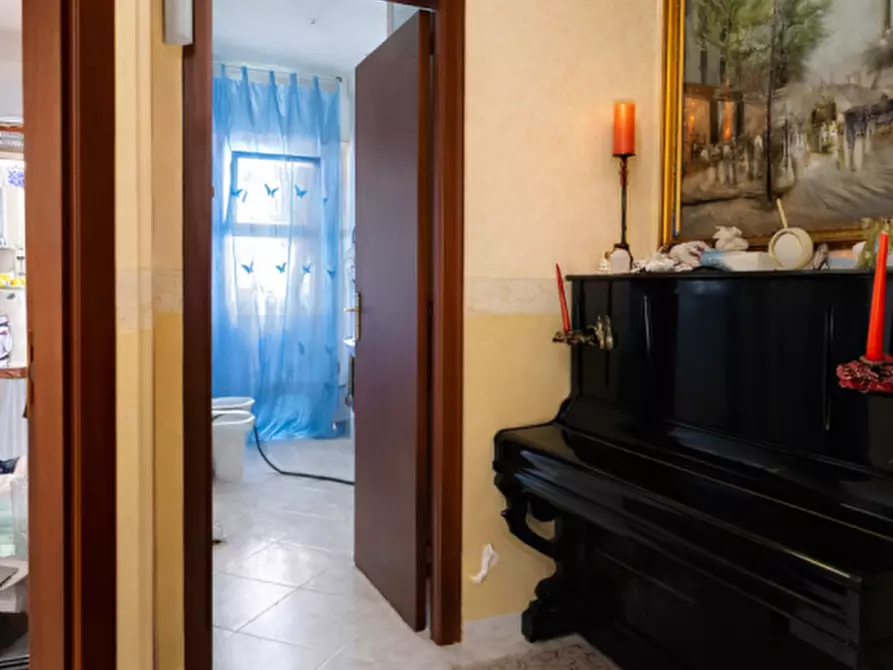 Immagine 13 di Appartamento in vendita  in Via Ferdinando Ferri, 10 a Palermo