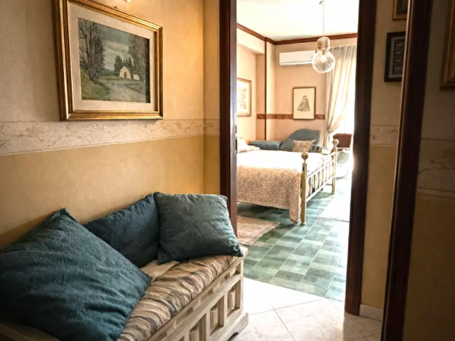 Immagine 14 di Appartamento in vendita  in Via Ferdinando Ferri, 10 a Palermo