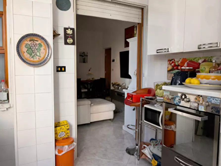 Immagine 15 di Appartamento in vendita  in Via Ferdinando Ferri, 10 a Palermo