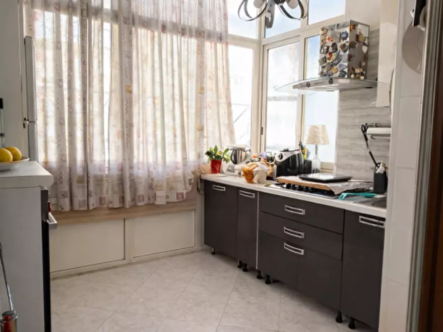 Immagine 16 di Appartamento in vendita  in Via Ferdinando Ferri, 10 a Palermo