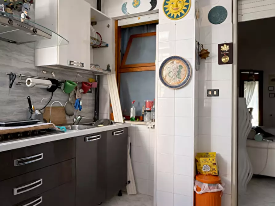 Immagine 17 di Appartamento in vendita  in Via Ferdinando Ferri, 10 a Palermo