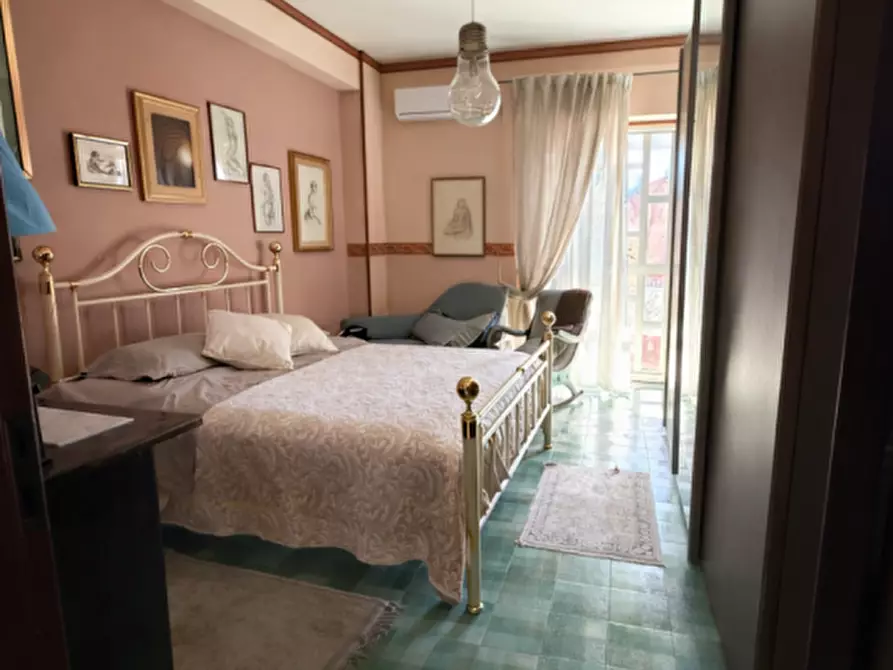 Immagine 18 di Appartamento in vendita  in Via Ferdinando Ferri, 10 a Palermo