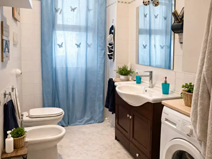 Immagine 19 di Appartamento in vendita  in Via Ferdinando Ferri, 10 a Palermo