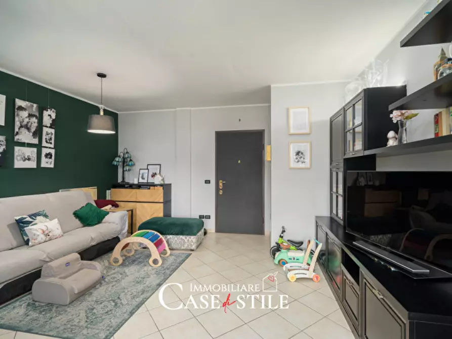 Immagine 1 di Appartamento in vendita  in Via della repubblica a Aulla