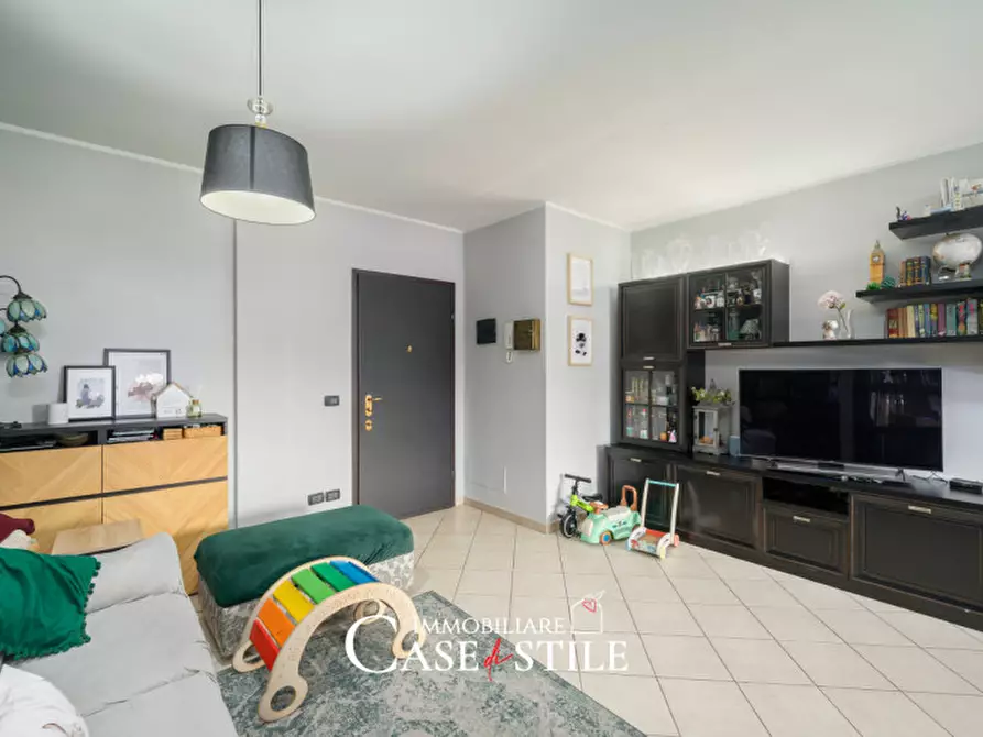 Immagine 2 di Appartamento in vendita  in Via della repubblica a Aulla