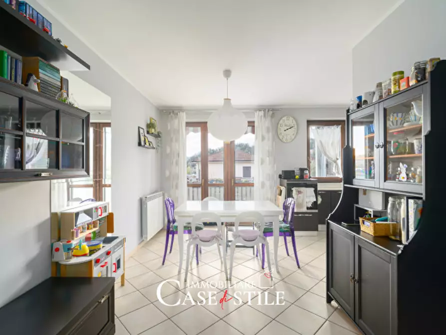 Immagine 3 di Appartamento in vendita  in Via della repubblica a Aulla