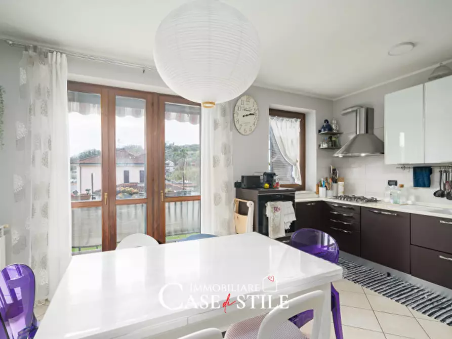 Immagine 4 di Appartamento in vendita  in Via della repubblica a Aulla