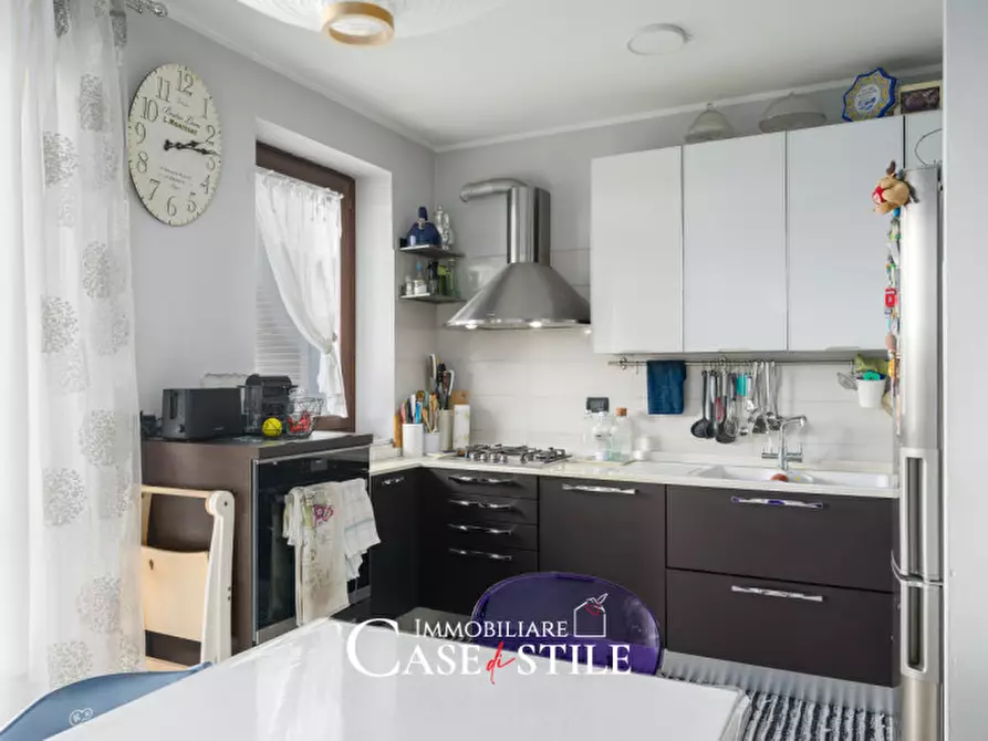 Immagine 5 di Appartamento in vendita  in Via della repubblica a Aulla