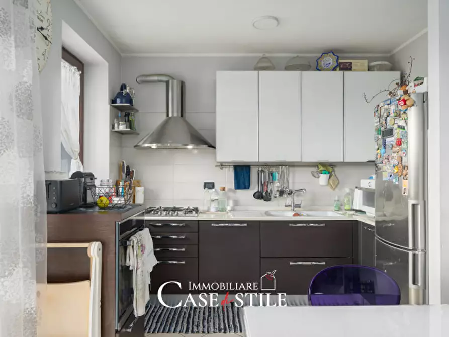 Immagine 6 di Appartamento in vendita  in Via della repubblica a Aulla