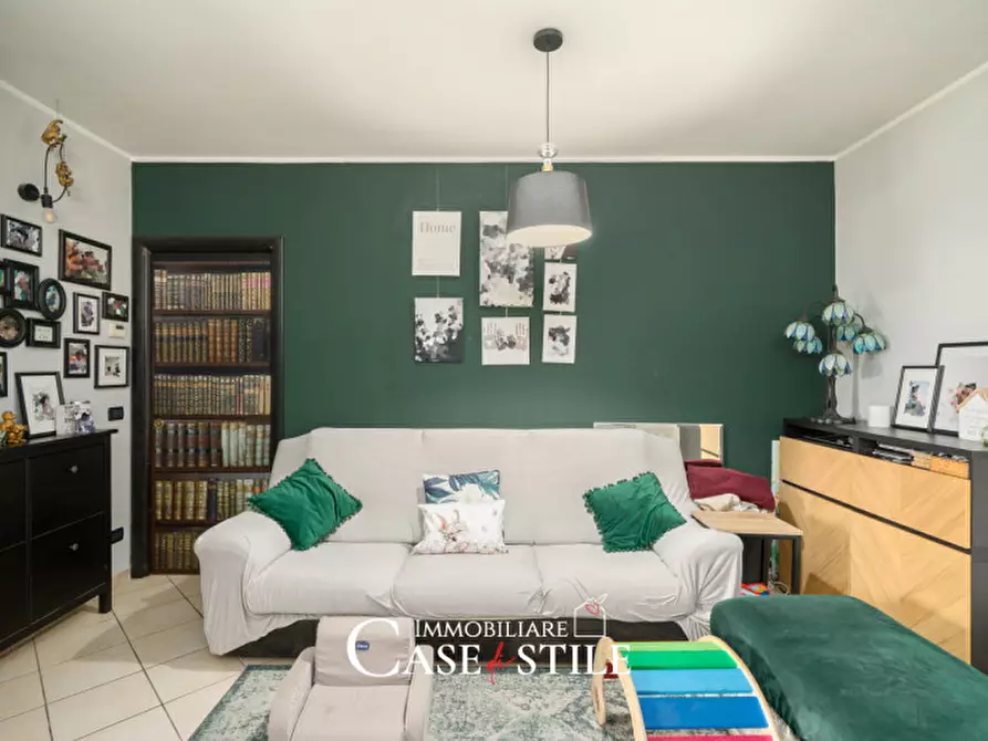 Immagine 8 di Appartamento in vendita  in Via della repubblica a Aulla