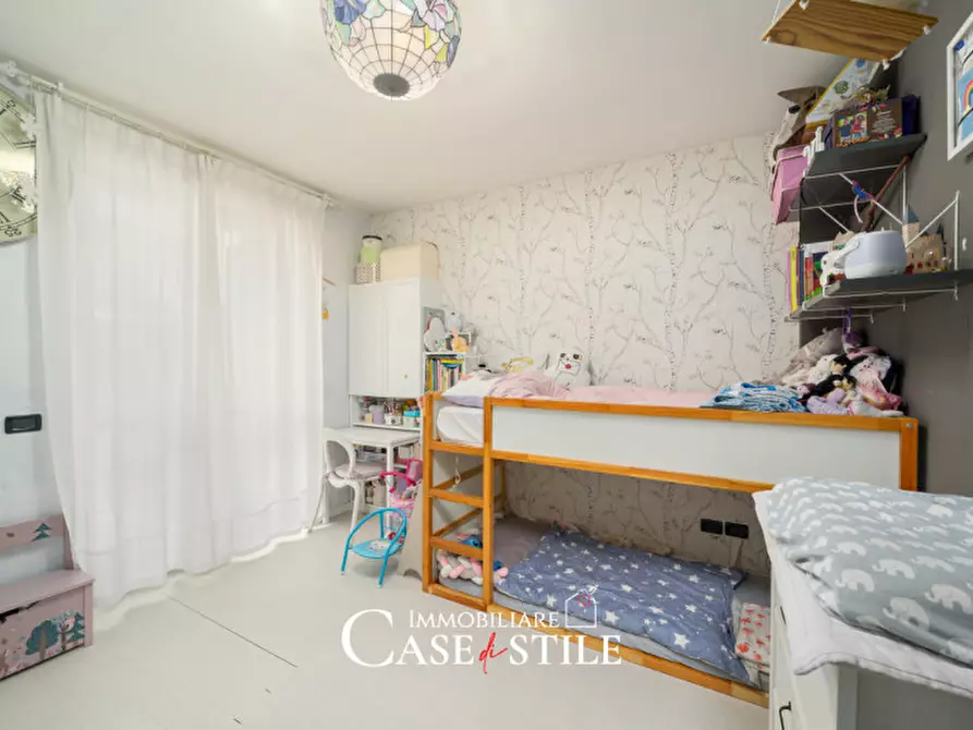 Immagine 10 di Appartamento in vendita  in Via della repubblica a Aulla