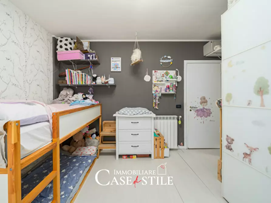 Immagine 11 di Appartamento in vendita  in Via della repubblica a Aulla