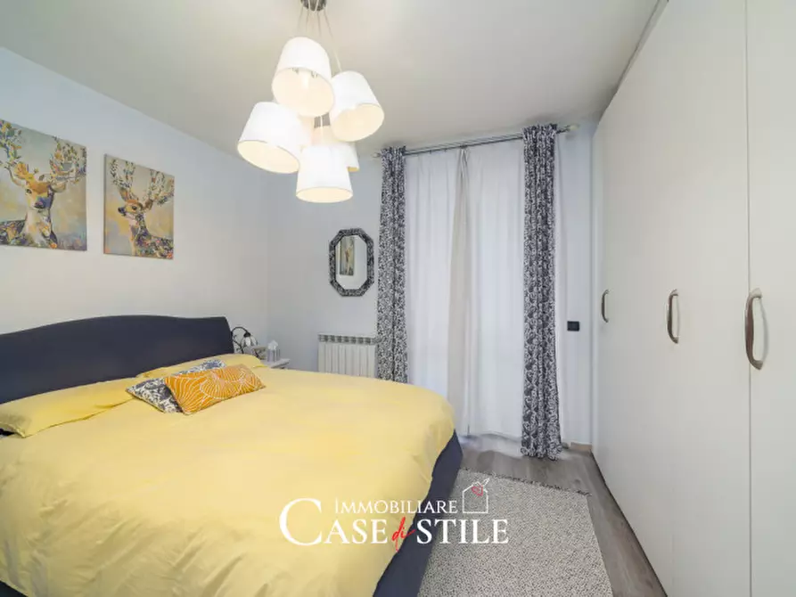 Immagine 13 di Appartamento in vendita  in Via della repubblica a Aulla