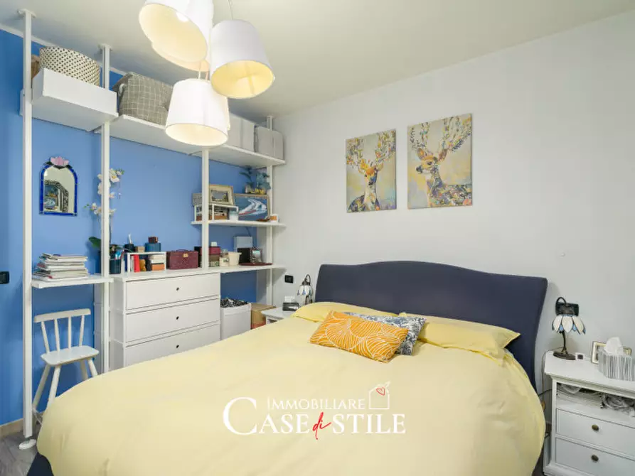 Immagine 14 di Appartamento in vendita  in Via della repubblica a Aulla