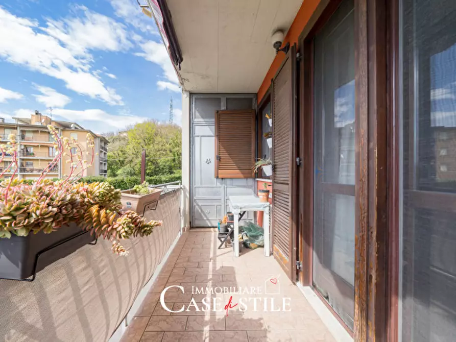 Immagine 15 di Appartamento in vendita  in Via della repubblica a Aulla