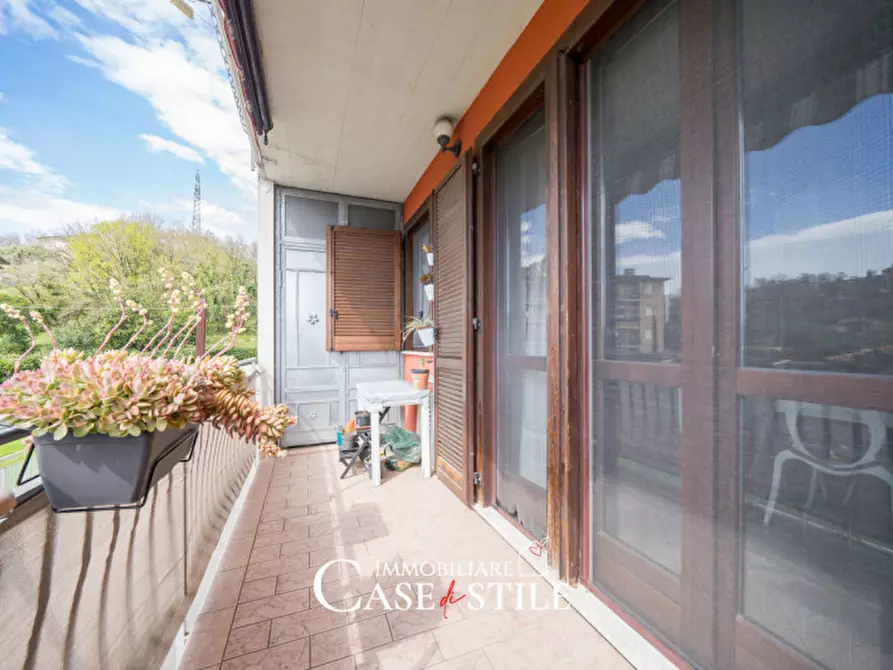 Immagine 16 di Appartamento in vendita  in Via della repubblica a Aulla